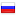mirrans.ru hosted country